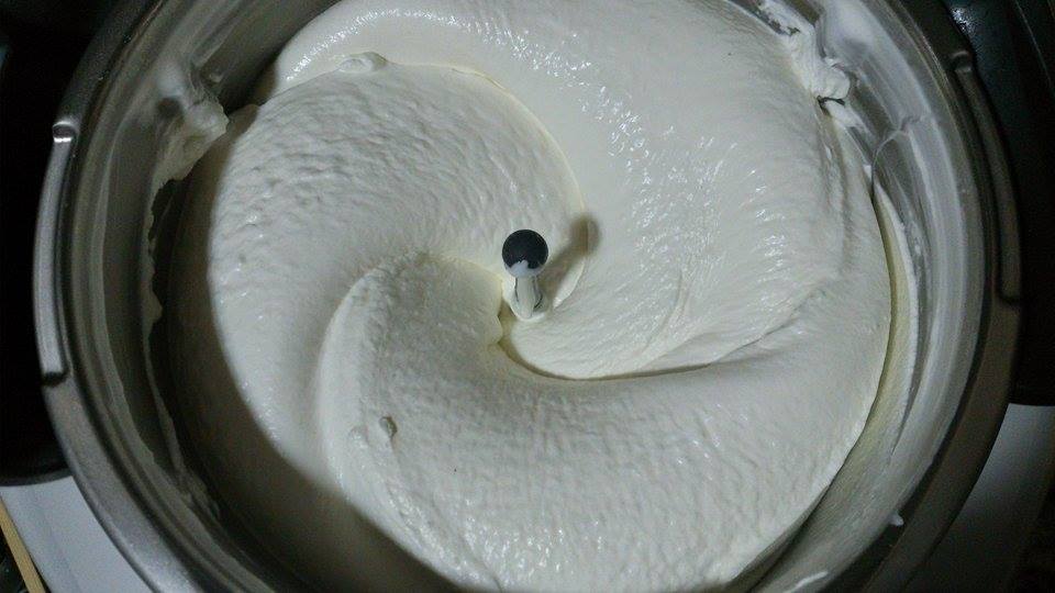 Consejos para montar nata